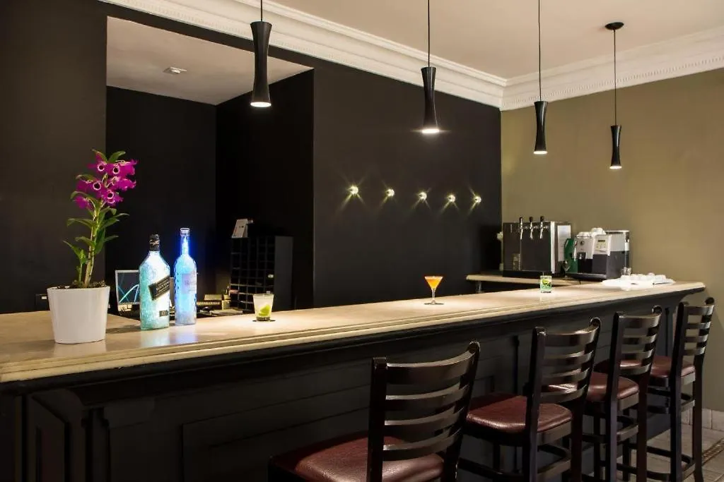 Flat The World - Vila Olimpia Apartment Sao Paulo