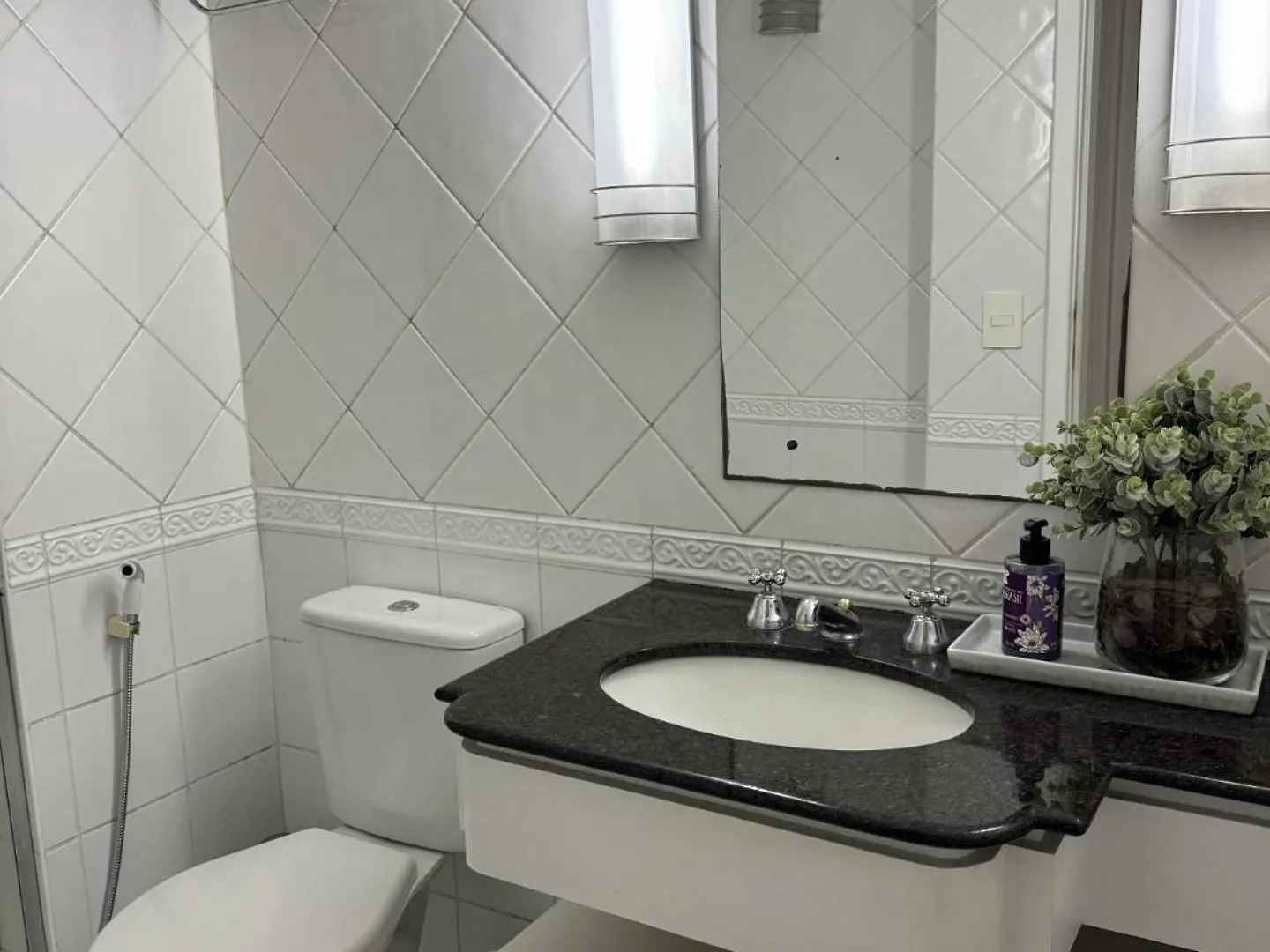 Flat The World - Vila Olimpia Apartment Sao Paulo