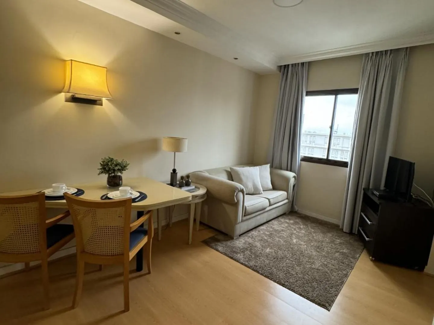 Flat The World - Vila Olimpia Apartment Sao Paulo
