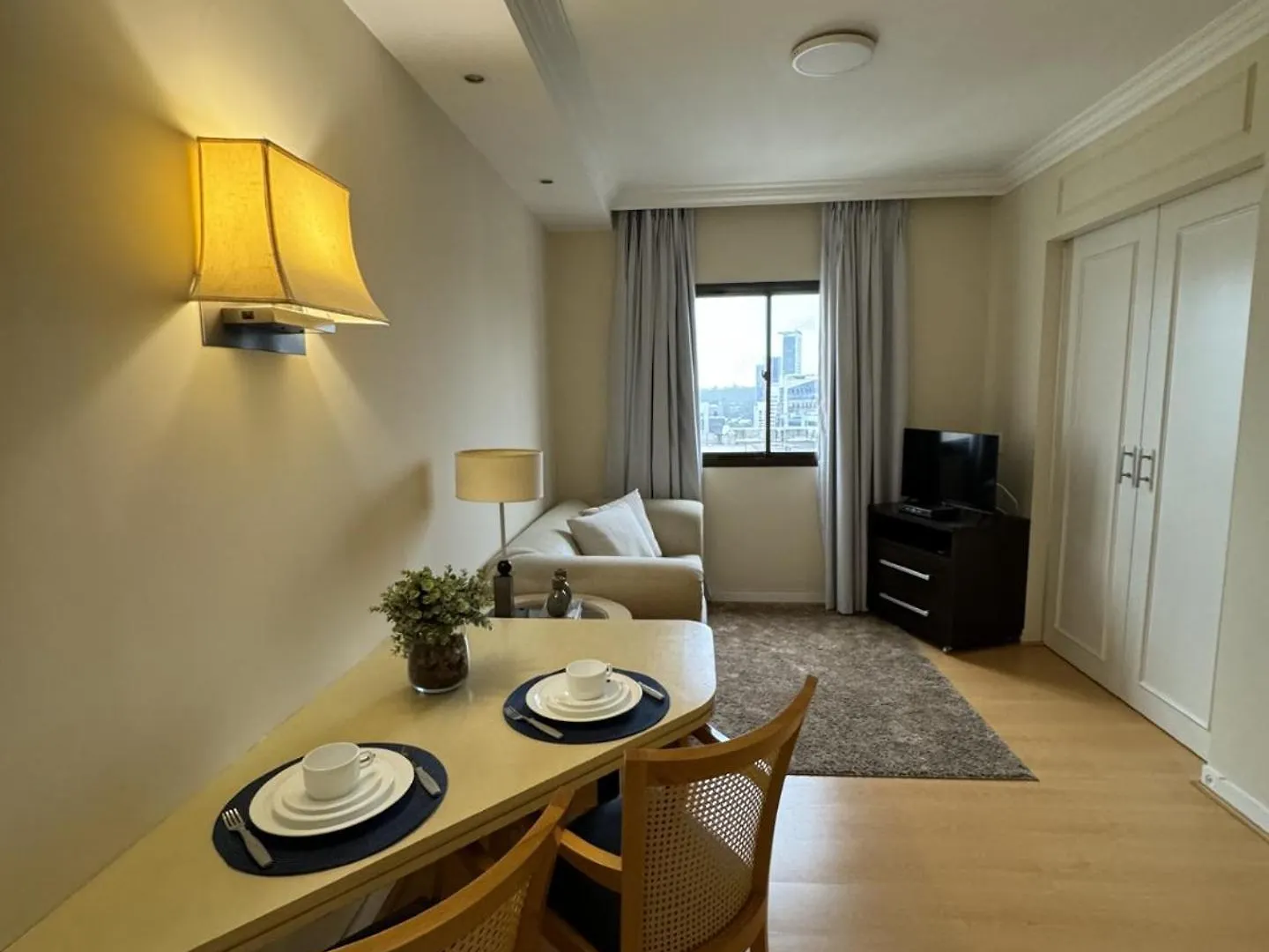 Flat The World - Vila Olimpia Apartment Sao Paulo